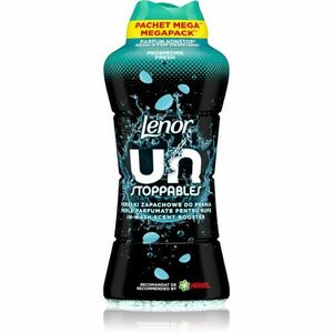 Lenor Unstoppables Fresh vonné perličky do pračky 735 g obraz