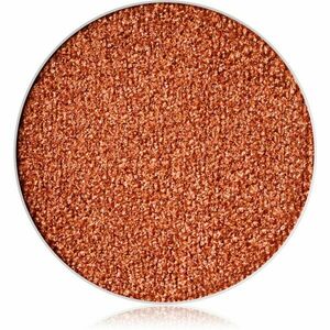 MAC Cosmetics Eye Shadow Metallic Pro Palette Refill Pan metalické oční stíny – náhradní náplň odstín Couture Copper 1 g obraz