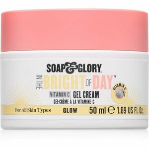 Soap & Glory In The Bright Of Day denní krém 50 ml obraz