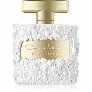 Oscar de la Renta Bella Blanca parfémovaná voda pro ženy 100 ml obraz