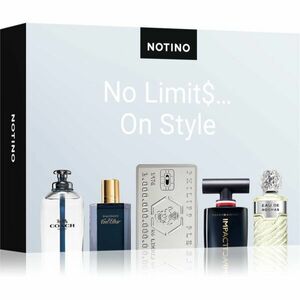 Beauty Discovery Box Notino No Limit$… On Style sada unisex obraz