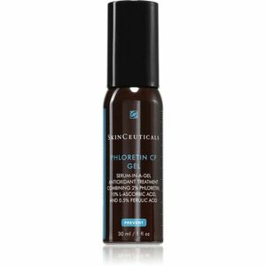 Skinceuticals Prevent Phloretin CF Gel pleťový krém s vitaminem C pro všechny typy pleti 30 ml obraz