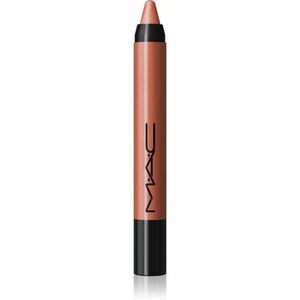 MAC Cosmetics Dazzlelips Crayon třpytivá rtěnka v tužce odstín Chandelier 1.5 g obraz