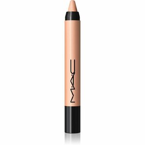 MAC Cosmetics Dazzlelips Crayon třpytivá rtěnka v tužce odstín Moon Rocket 1.5 g obraz