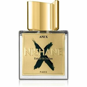 Nishane Ani X parfémový extrakt unisex 100 ml obraz