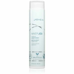 Joico InnerJoi Hydrate Conditioner přírodní kondicionér s hydratačním účinkem 300 ml obraz