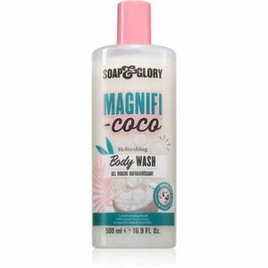 Soap & Glory Magnifi Coco sprchový gel 500 ml obraz