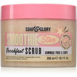 Soap & Glory Smoothie Star tělový peeling 300 g obraz