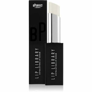 BPerfect Lip Library Lip Exfoliator peeling na rty 3.2 g obraz