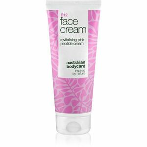 Australian Bodycare B12 revitalizační pleťový krém 100 ml obraz