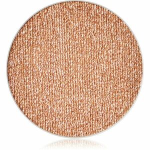 MAC Cosmetics Eye Shadow Metallic Pro Palette Refill Pan metalické oční stíny – náhradní náplň odstín Yes To Sequins 1 g obraz