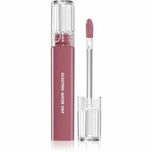 rom&nd Glasting Water Tint lesk na rty odstín 14 Mauve Moon 4 g obraz