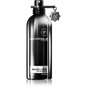 Montale Aoud Lime parfémovaná voda unisex 100 ml obraz