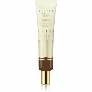 Gucci Gucci Beauty Glow Skin Tint Moisturizer hydratační tónovací krém odstín 59 40 ml obraz
