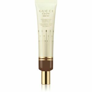 Gucci Gucci Beauty Glow Skin Tint Moisturizer hydratační tónovací krém odstín 58 40 ml obraz