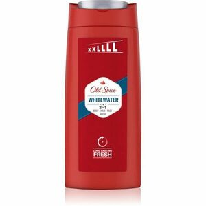 Old Spice Whitewater sprchový gel pro muže 675 ml obraz