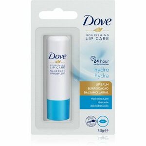 Dove Nourishing Lip Care balzám na rty 4.8 g obraz
