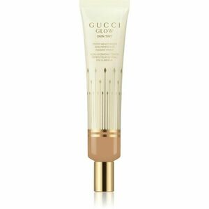 Gucci Gucci Beauty Glow Skin Tint Moisturizer hydratační tónovací krém odstín 51 40 ml obraz