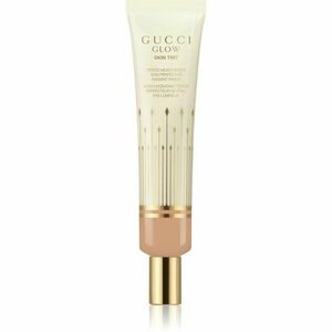Gucci Gucci Beauty Glow Skin Tint Moisturizer hydratační tónovací krém odstín 48 40 ml obraz