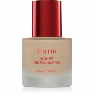TIRTIR Mask Fit Red Foundation rozjasňující tekutý make-up s hydratačním účinkem odstín 21N Ivory 30 ml obraz