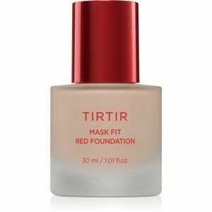 TIRTIR Mask Fit Red Foundation rozjasňující tekutý make-up s hydratačním účinkem odstín 17N Vanilla 30 ml obraz