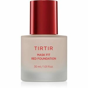TIRTIR Mask Fit Red Foundation rozjasňující tekutý make-up s hydratačním účinkem odstín 11C Cool Rosy 30 ml obraz