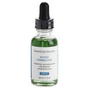 Skinceuticals Correct Phyto Corrective zklidňující a hydratační sérum s kyselinou hyaluronovou 30 ml obraz