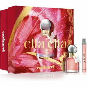 Cacharel Ella Ella dárková sada pro ženy obraz