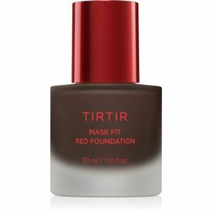 TIRTIR Mask Fit Red Foundation rozjasňující tekutý make-up s hydratačním účinkem odstín 51N Fudge 30 ml obraz