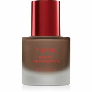 TIRTIR Mask Fit Red Foundation rozjasňující tekutý make-up s hydratačním účinkem odstín 43N Deep Cocoa 30 ml obraz