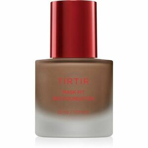 TIRTIR Mask Fit Red Foundation rozjasňující tekutý make-up s hydratačním účinkem odstín 37N Peanut Almond 30 ml obraz