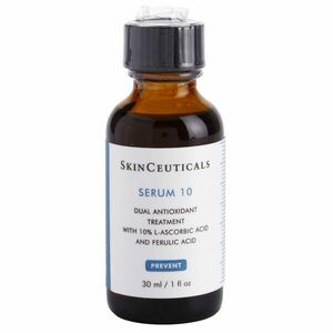 Skinceuticals Prevent Serum 10 antioxidační sérum proti stárnutí pleti 30 ml obraz