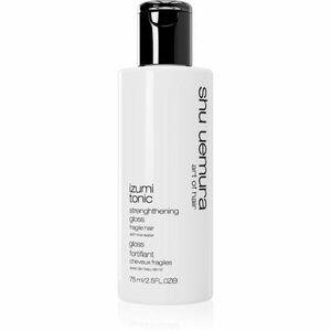 Shu Uemura Izumi Tonic posilující kondicionér 75 ml obraz
