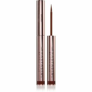 Anastasia Beverly Hills Liquid Eyeliner tekuté oční linky odstín Brown 2.4 ml obraz