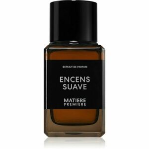 Matiere Premiere Encens Suave parfémový extrakt unisex 100 ml obraz