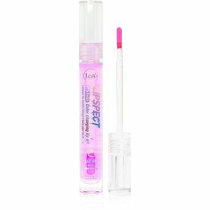 J.Cat Beauty Lipspect olej na rty s měnící se barvou odstín 102 Berry Impressive 3 ml obraz