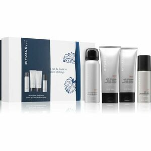 RITUALS The Ritual Of Homme dárková sada pro muže obraz