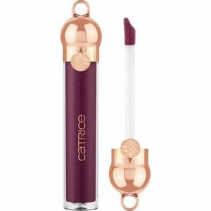 Catrice Hollyglazing lesk na rty odstín C02 Under the Mistle-tint 2.7 ml obraz
