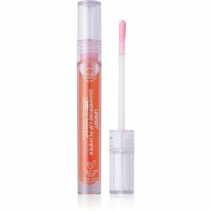 J.Cat Beauty Lipspect olej na rty s hydratačním účinkem odstín 108 Melon Drip 3 ml obraz