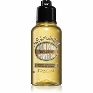 L’Occitane Almond Shower Oil pečující sprchový olej 35 ml obraz