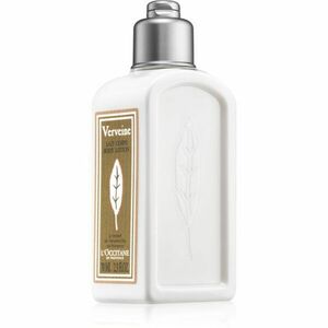 L’Occitane Verbena Body Lotion tělové mléko 70 ml obraz