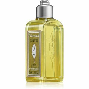L’Occitane Verbena Shower Gel parfémovaný sprchový gel 70 ml obraz