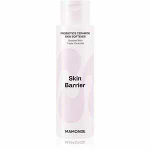 MAMONDE Skin Barrier Probiotics Ceramide Skin Softener zjemňující a hydratační tonikum pro posílení kožní bariéry 200 ml obraz