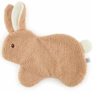 Bieco Cuddly Toy Bunny Fine usínáček 1 ks obraz