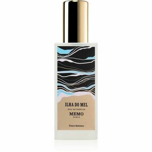 Memo Paris Ilha do Mel parfémovaná voda unisex 30 ml obraz