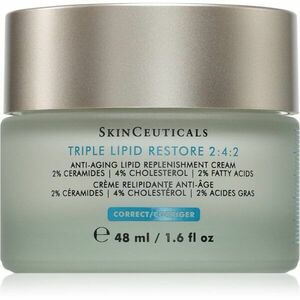 Skinceuticals Correct Triple Lipid Restore 2: 4: 2 protivráskový krém pro suchou pleť 48 ml obraz