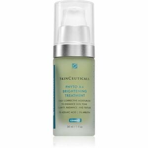 Skinceuticals Correct Phyto A+ Brightening Treatment hydratační krém pro sjednocení barevného tónu pleti 30 ml obraz