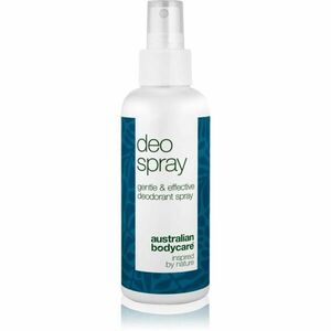 Australian Bodycare Deo Spray deodorant s rozprašovačem 100 ml obraz