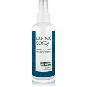 Australian Bodycare Deo Spray deodorant s rozprašovačem bez hliníku 100 ml obraz