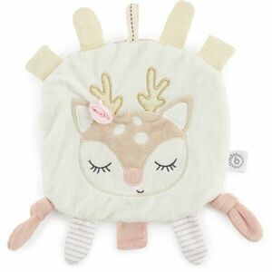 Bieco Crinkle Toy Fawn Ella usínáček šustící 0 m+ 1 ks obraz